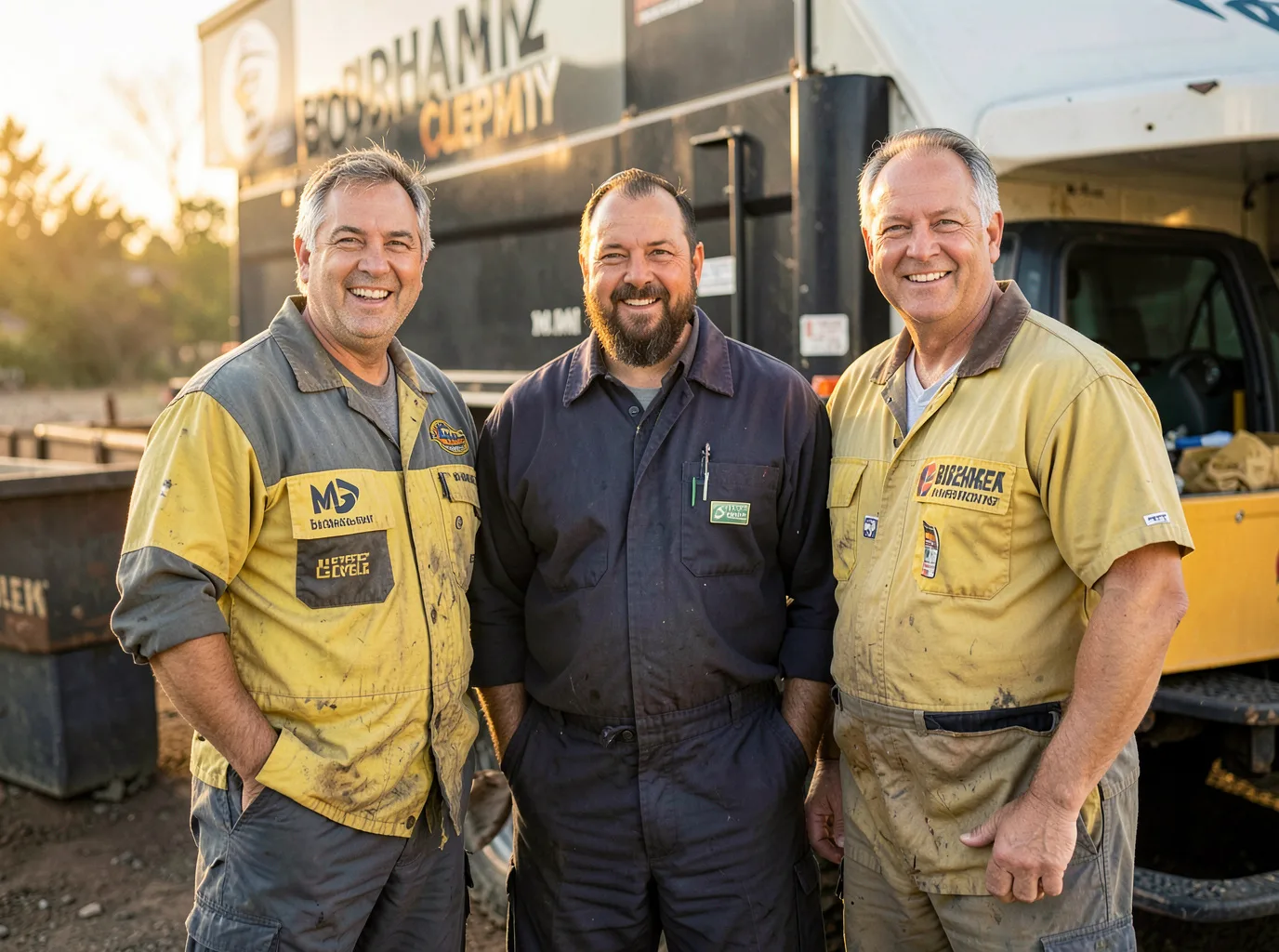 Sewage Cleanup company in Grace, ID