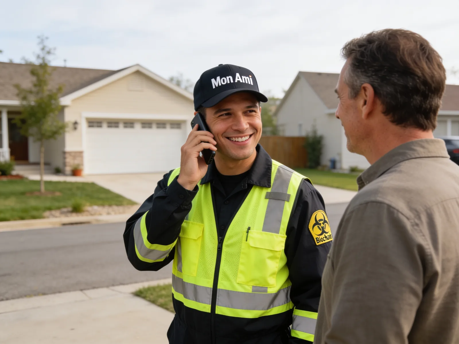 Sewage Cleanup Grace, ID FAQs